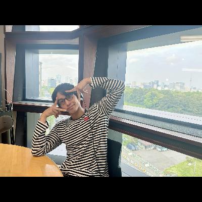 通常：近藤頌利 勝利の法則 ～今朝情報解禁！「ウルトラマンオメガ」について！　 #224