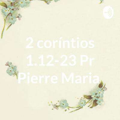 2 coríntios