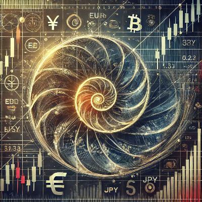 Fibonacci Numbers in Forex