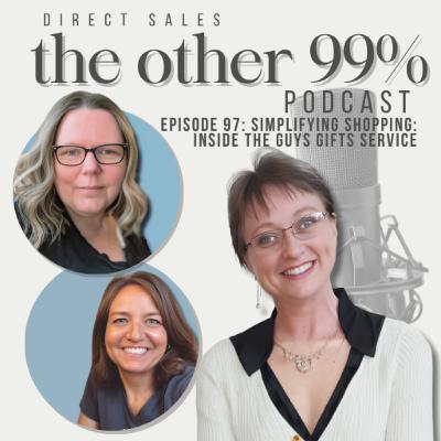 E97: Simplifying Shopping: Inside the Guys Gifts Service