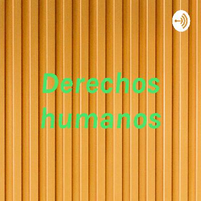 Derechos humanos (Trailer)