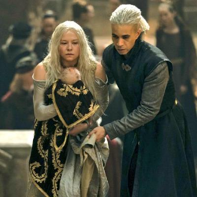 House of the Dragon - Episodio 6 - The Princess and the Queen House of the Dragon - Episodio 6 - The Princess and the Queen