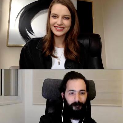 Episode 2: Model and Photographer Dynamics