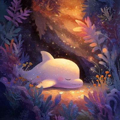 Sleep Like a Dolphin 🐬 Kids Story for Bedtime Sleep Like a Dolphin 🐬 Kids Story for Bedtime