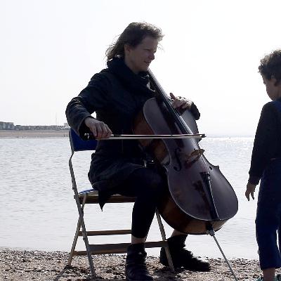 Creaking Breeze Trio In Conversation With Keira Greene (27 February 2019) Creaking Breeze Trio In Conversation With Keira Greene (27 February 2019)