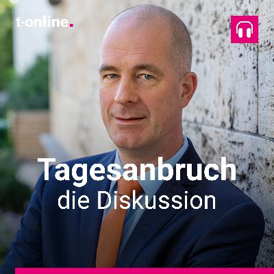 Ukraine: Ist ein Friedensschluss wirklich realistisch? – mit Christian Mölling
