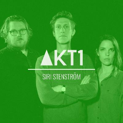 SIRI STENSTRÖM