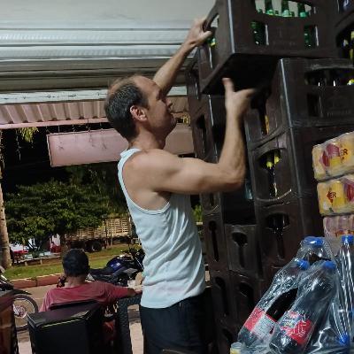 Let's get physical: The workhorse mentality