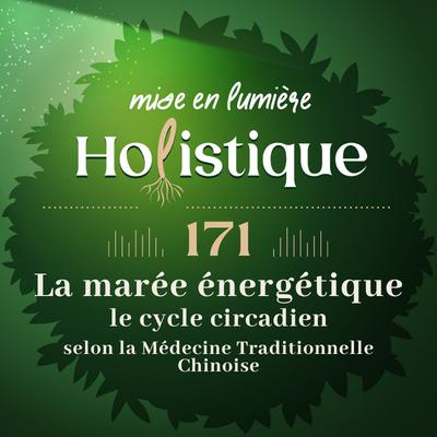 171. Mieux comprendre son corps : Le guide de la marée énergétique en Médecine traditionnelle Chinoise. 171. Mieux comprendre son corps : Le guide de la marée énergétique en Médecine traditionnelle Chinoise.