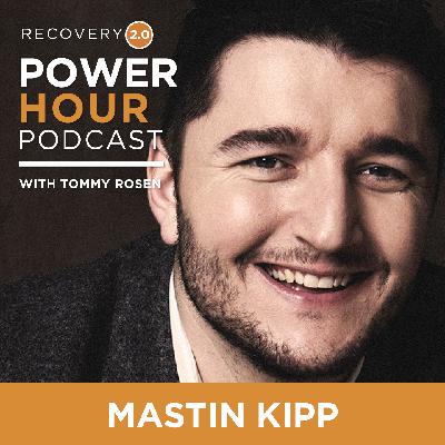 Mastin Kipp: Trauma Hacking Your Recovery