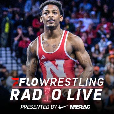FRL 1,198 - Nebraska’s Wild Weekend FRL 1,198 - Nebraska’s Wild Weekend