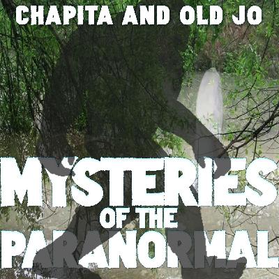 Legends of the Wild West: Chapita Rodriguez and Old Jo - Outlaws of Lore Legends of the Wild West: Chapita Rodriguez and Old Jo - Outlaws of Lore