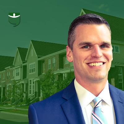 From Pizza Shop to $100M+ Multifamily w/ Gino Barbaro From Pizza Shop to $100M+ Multifamily w/ Gino Barbaro