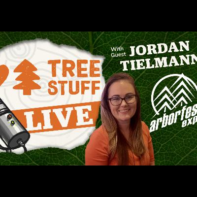 Jordan Tielmann - Arborfest 2026 - 4/6/2026 Jordan Tielmann - Arborfest 2026 - 4/6/2026
