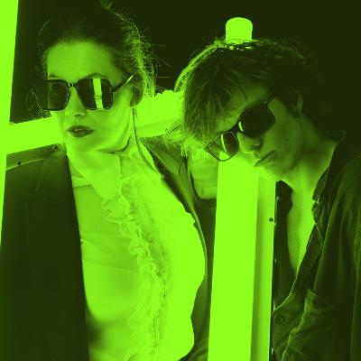 Laurie & Lou Laurie & Lou