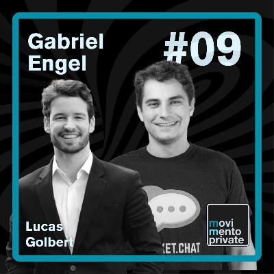 Gabriel Engel