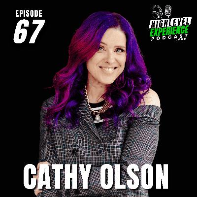 From Pixels to Profits: Cathy Olson’s Secrets to High-Converting Funnels