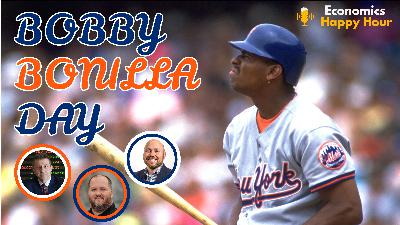 Bobby Bonilla Day and the Value of Annuities Bobby Bonilla Day and the Value of Annuities