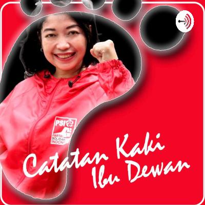 Kenalan Sama Catatan Kaki Bu Dewan