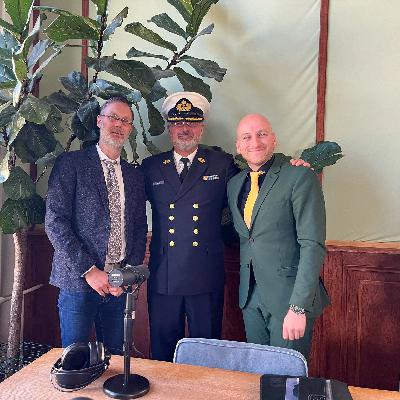 S3 Ep10: Podcast met Erwin Kamp over oorlog S03E10 91 S3 Ep10: Podcast met Erwin Kamp over oorlog S03E10 91