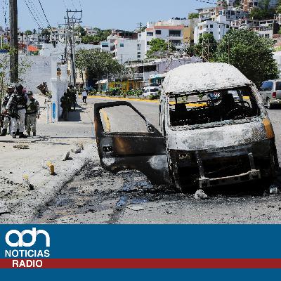 Tentáculos del CJNG llegan a 40 países