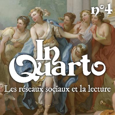 #4. LES RESEAUX SOCIAUX ET LA LECTURE - sommes-nous influençables ?