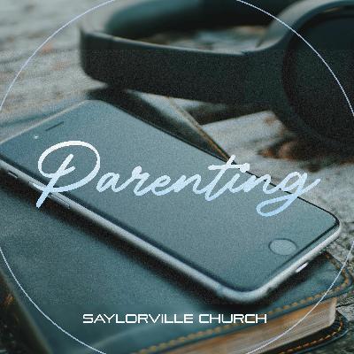 Parenting Podcast - October 1st, 2024 - A Conversation About Parenting Parenting Podcast - October 1st, 2024 - A Conversation About Parenting
