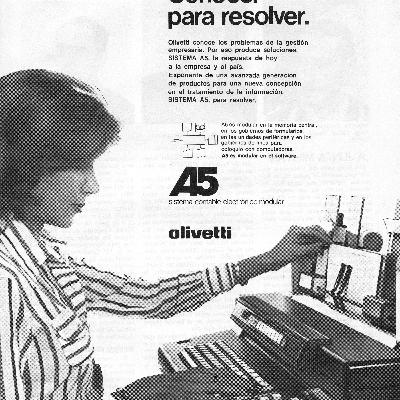 Le Audit degli anni 70 Le Audit degli anni 70