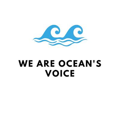 We are Ocean's Voice// Eco-anxiety