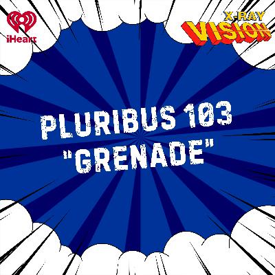 Pluribus | Episode 3: "The Grenade"
