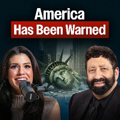 A Prophetic Warning for America | Jonathan Cahn Reveals What’s Coming A Prophetic Warning for America | Jonathan Cahn Reveals What’s Coming