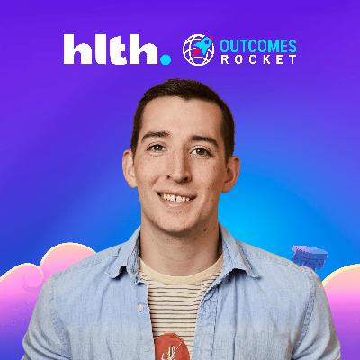 Retention Starts Before Day One: Rebuilding Healthcare Culture Through Empathy and Belonging with  Kyle M.K., Senior Talent Strategy Advisor at Indeed