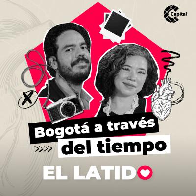 Bogotá a través del tiempo