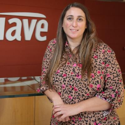 Verónica Bartolini (Jefa de Comunicación y Desarrollo de Marca de Tersuave) La Picadita de los Sábados @picaditasabado Verónica Bartolini (Jefa de Comunicación y Desarrollo de Marca de Tersuave) La Picadita de los Sábados @picaditasabado