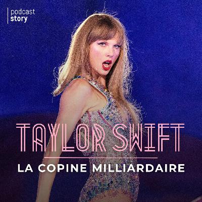 ⭐️ [DECOUVERTE] Qui est Taylor Swift ?