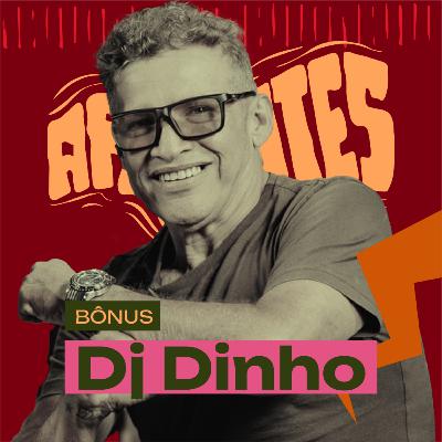 [ENTREVISTA] Dj Dinho (PA)