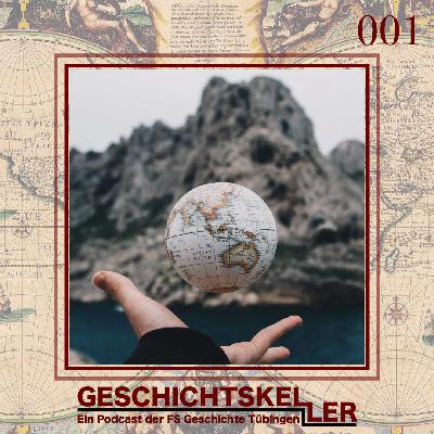 Das Ende der Globalisierung?