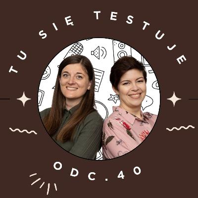 #40: Jak przenieść testy z jednego repozytorium do drugiego i nie zatonąć?