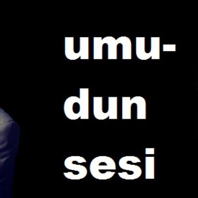 Umudun Sesi: Umut Tugay Temel - Mavi Umudun Sesi: Umut Tugay Temel - Mavi