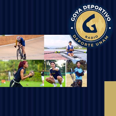 Goya Deportivo: 2026, año de oportunidades para deportistas auriazules Goya Deportivo: 2026, año de oportunidades para deportistas auriazules
