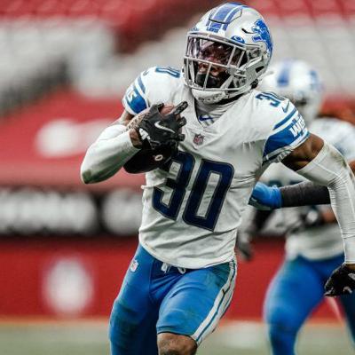 DETROIT LIONS VS ARIZONA CARDINALS WEEK 3 RECAP 2020