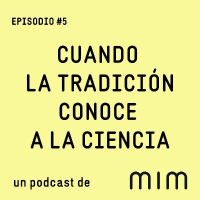 Problemas digestivos y alimentación con Lara Garcelán