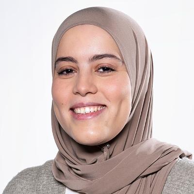 18. Vroege Vogels, Hanan Challouki, CEO Inclusified