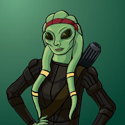 Prologue 1: Making New Friends