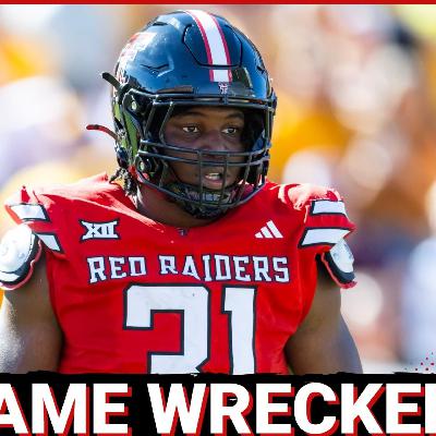 David Bailey's 2026 NFL Draft Profile | A FIRST-ROUND LOCK for NFL Teams Seeking Elite EDGE David Bailey's 2026 NFL Draft Profile | A FIRST-ROUND LOCK for NFL Teams Seeking Elite EDGE