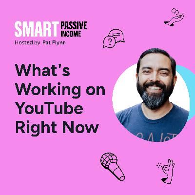 SPI 882: What's Working on YouTube Right Now