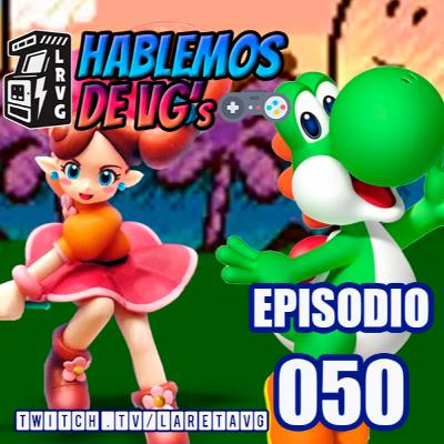 HABLEMOS de VGs - 050 TETRIS ATTACK (PANEL DE PON)