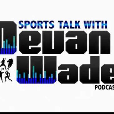 Episode #301 - Black NFL QB's - Reggie Brown Episode #301 - Black NFL QB's - Reggie Brown