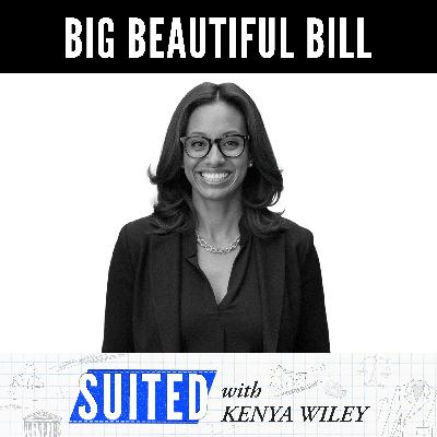 The Big Beautiful Bill and Fashion