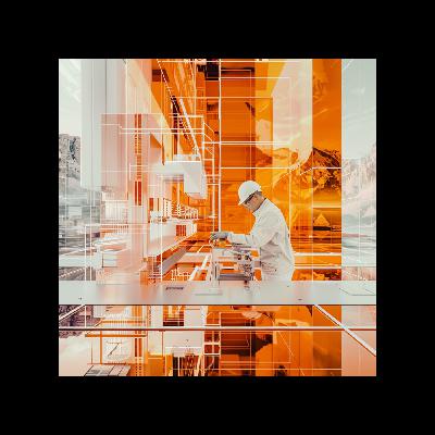 Enzo Sechi - Mechanical Engineer Bowman Consulting